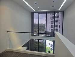Fulcrum (D15), Condominium #601636251